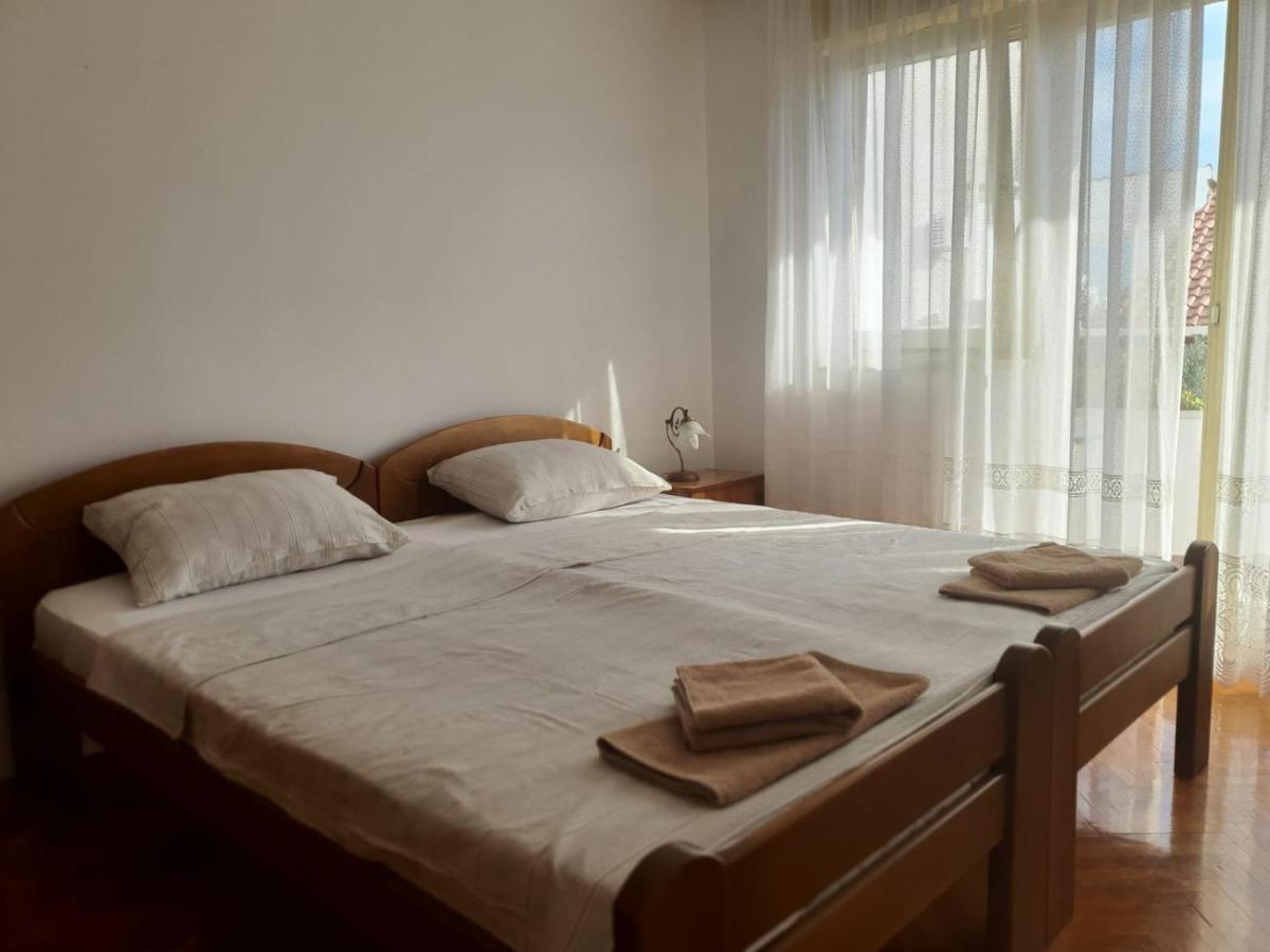 Guesthouse Mila Tisno Exterior foto