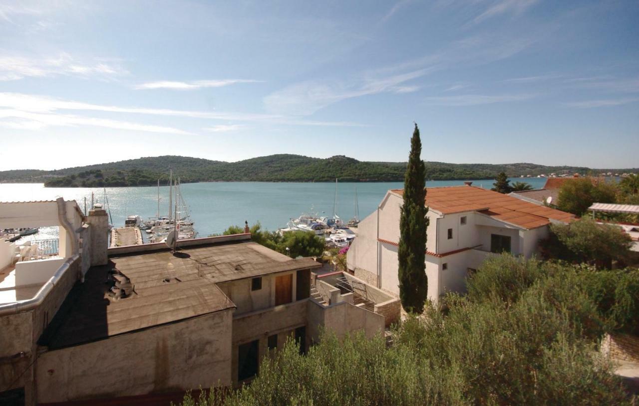 Guesthouse Mila Tisno Exterior foto